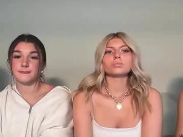 summerclarke2 from Chaturbate