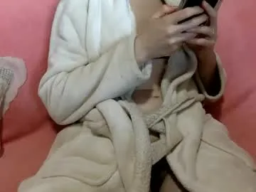 summerrrrrrrrr on Chaturbate 