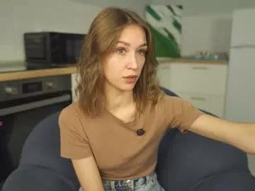 sunnblissett from Chaturbate