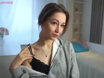 sunnblissett from Chaturbate