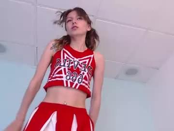 sunshine_gh1 from Chaturbate