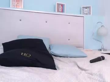 sunshine_gh1 from Chaturbate