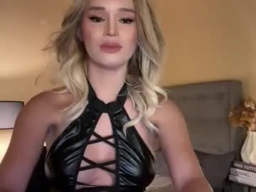 surprisecockmia — looking for a LOCAL slut to be cumdumpster and be use , near me ?  #mistress #bdsm #trans #cock [75 tokens remaining]