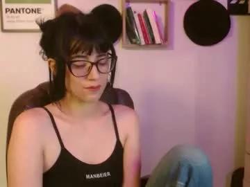 susana_w from Chaturbate is Freechat