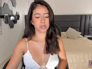sussanelliot from Chaturbate