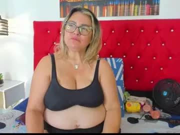 sweet__mature from Chaturbate