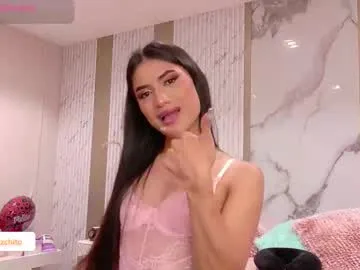 Freechat sweet_mafee on Chaturbate