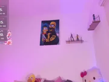 sweet_penny_ on Chaturbate 