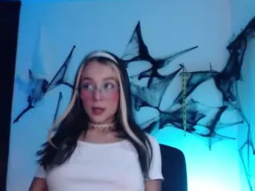 sweet_penny_ on Chaturbate 