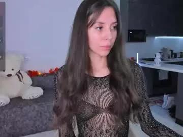 sweet_princess_ashley from Chaturbate is Freechat