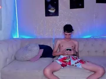 sweet_sin21 from Chaturbate