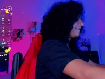 sweet_vond from Chaturbate