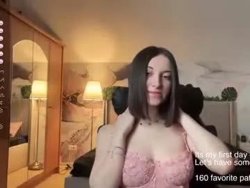 sweetameliaa from Chaturbate