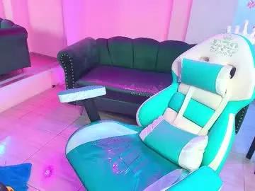 sweete_sin from Chaturbate