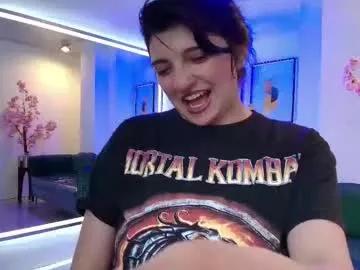 sweete_sin from Chaturbate