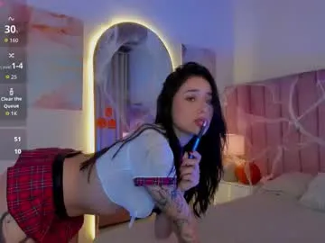 sweetgirl______ on Chaturbate 