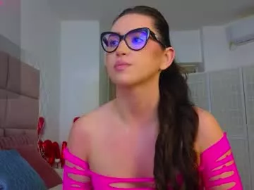 Freechat sweetscribe on Chaturbate