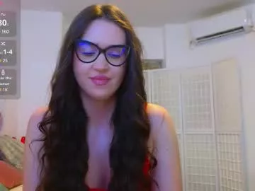 Freechat sweetscribe on Chaturbate