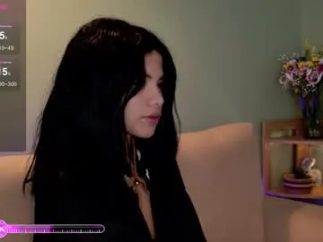 Freechat sweett_petite on Chaturbate