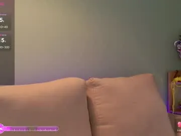 Freechat sweett_petite on Chaturbate