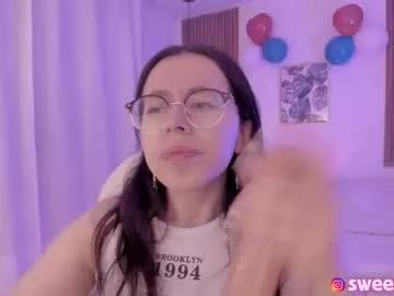 sweett_vera from Chaturbate