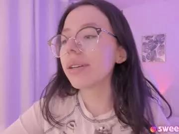 sweett_vera from Chaturbate