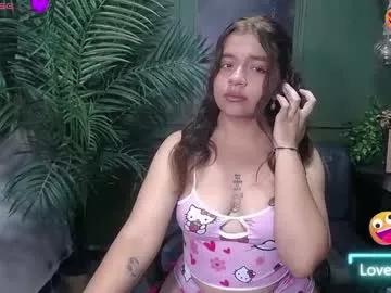sweety_smilee from Chaturbate