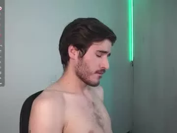 Freechat t0ny_wylie on Chaturbate