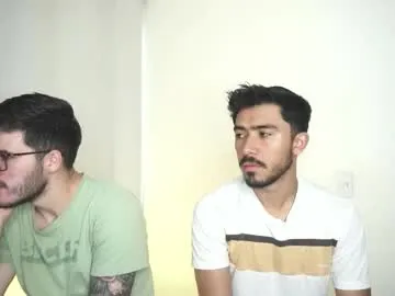 Freechat t0ny_wylie on Chaturbate