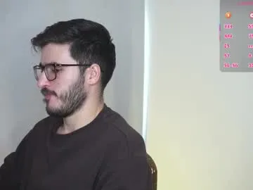 Freechat t0ny_wylie on Chaturbate