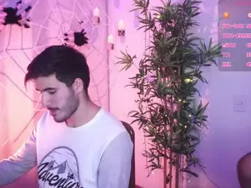 Freechat t0ny_wylie on Chaturbate