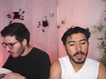 Freechat t0ny_wylie on Chaturbate