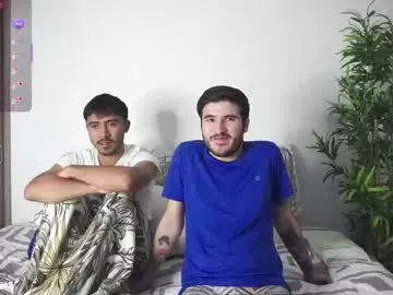 Freechat t0ny_wylie on Chaturbate