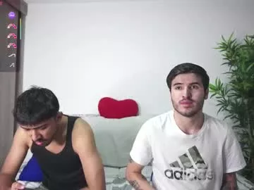 Freechat t0ny_wylie on Chaturbate