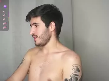 Freechat t0ny_wylie on Chaturbate