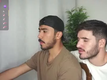 Freechat t0ny_wylie on Chaturbate