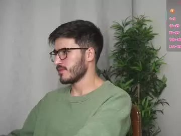 Freechat t0ny_wylie on Chaturbate