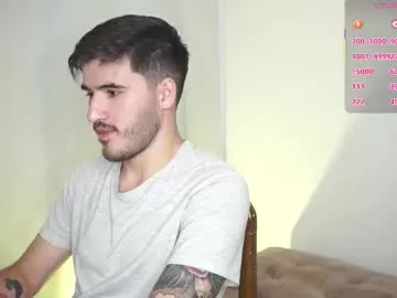 Freechat t0ny_wylie on Chaturbate