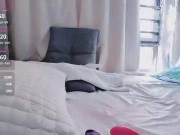 Freechat t_taotao on Chaturbate