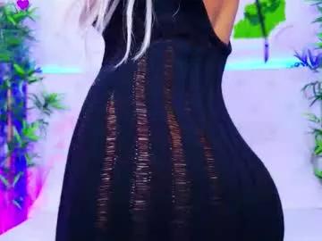 taahiraarabian from Chaturbate