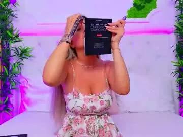 taahiraarabian from Chaturbate