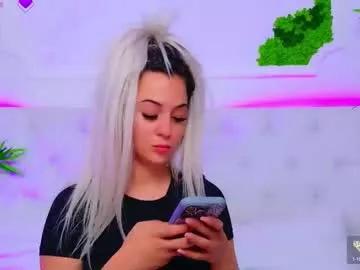 taahiraarabian from Chaturbate