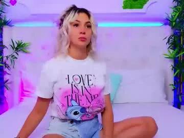 taahiraarabian from Chaturbate