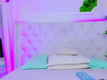 taahiraarabian from Chaturbate
