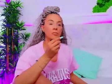taahiraarabian from Chaturbate