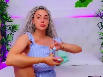 taahiraarabian from Chaturbate