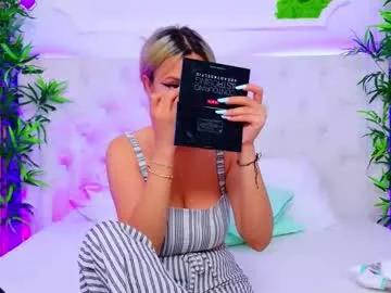 taahiraarabian from Chaturbate