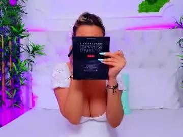 taahiraarabian from Chaturbate