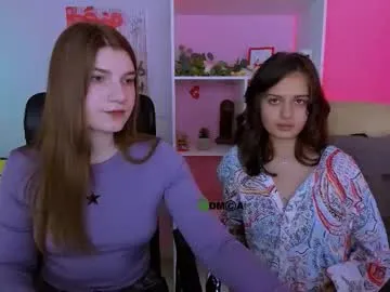 Freechat talia_seduce on Chaturbate