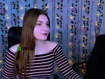 Freechat talia_seduce on Chaturbate